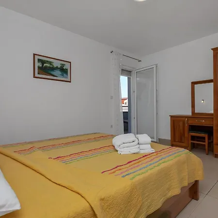 Juric - One Bedroom - 2 * Baska Voda