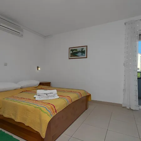 Juric - One Bedroom - 2 * Baška Voda