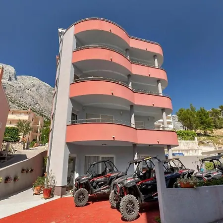 Appartamento Juric - One Bedroom - 2