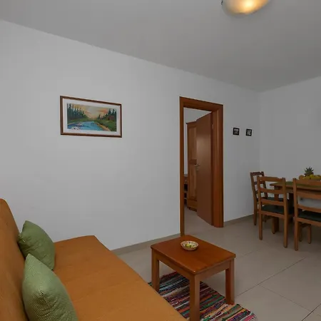 Juric - One Bedroom - 2 Apartment Baska Voda